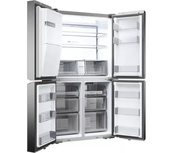 Multi door fridge freezer - Cube 90 Series 7