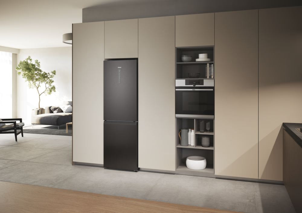 Fridge-Freezer Combination - 2D 60 Series 3