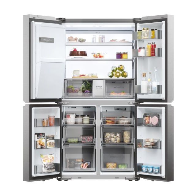 Multi door fridge freezer - Cube 90 Series 7