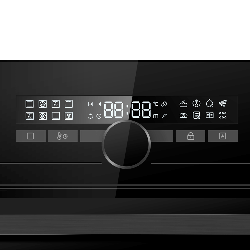 I-Cook 5 Steam +