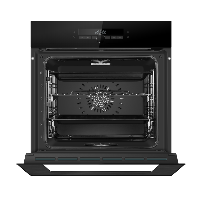 I-Cook 5 Steam +