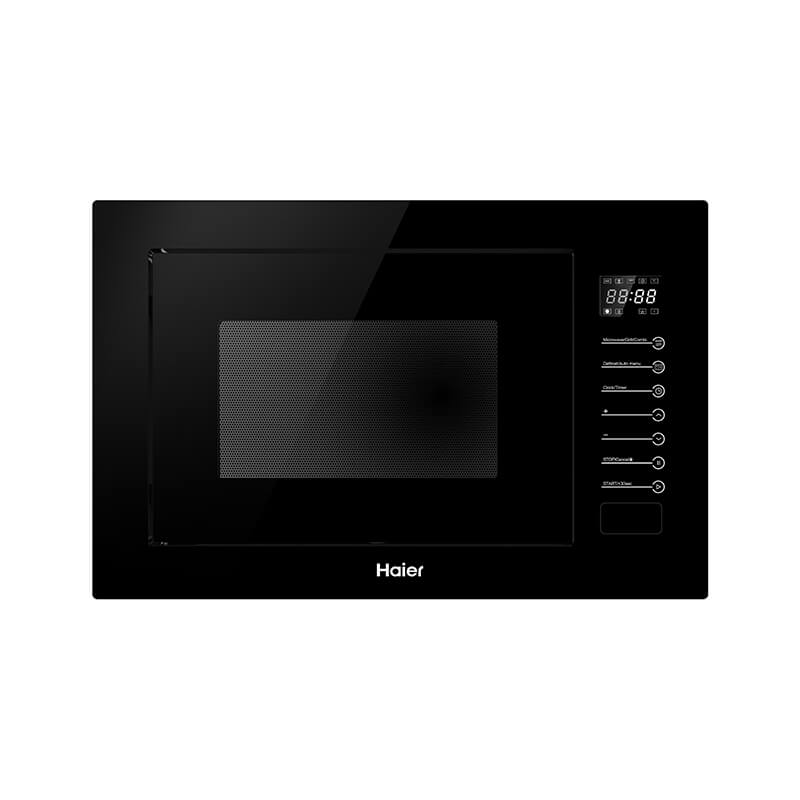 Built-in Microwave With Grill