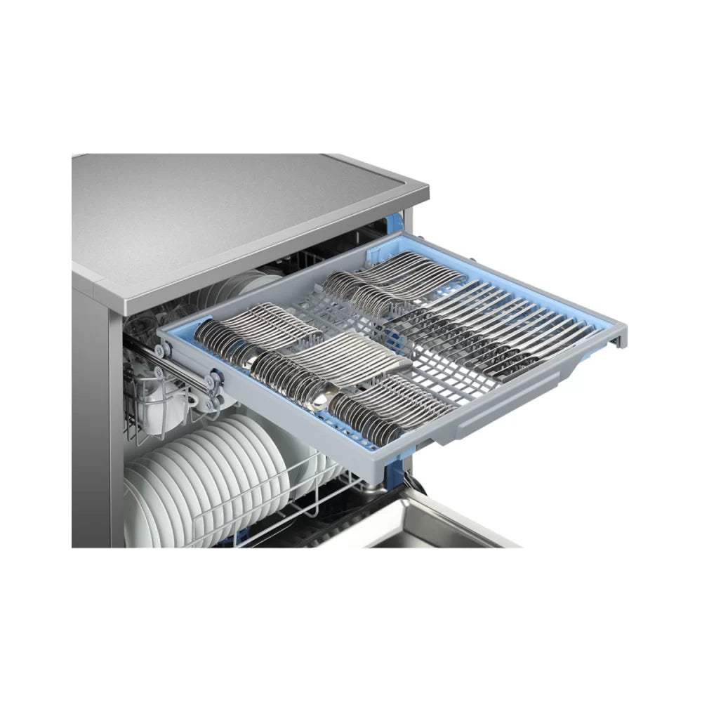 156 Series – Middle Range