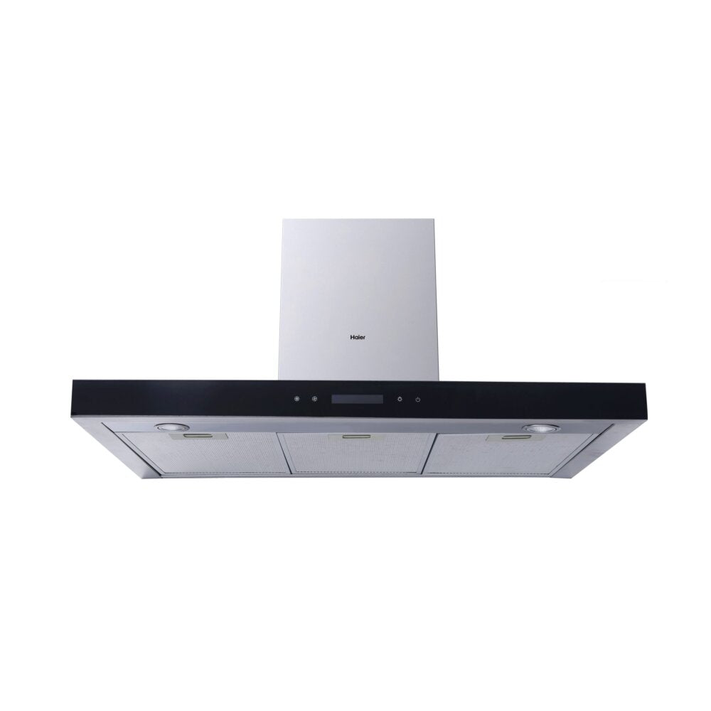 Wall-mounted Kitchen Hood 90 cm