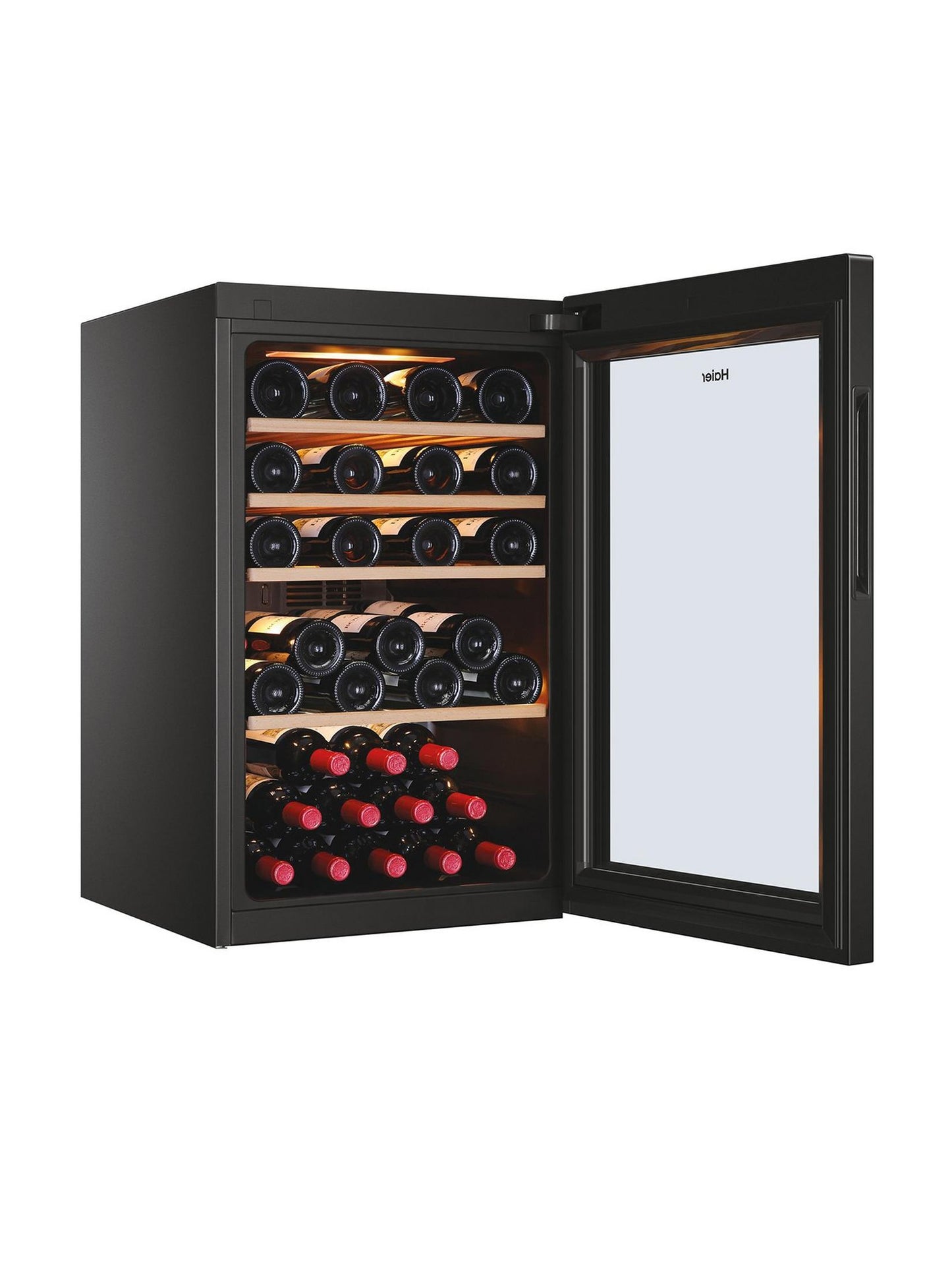 Standard Model – 49 Bottles Capacity