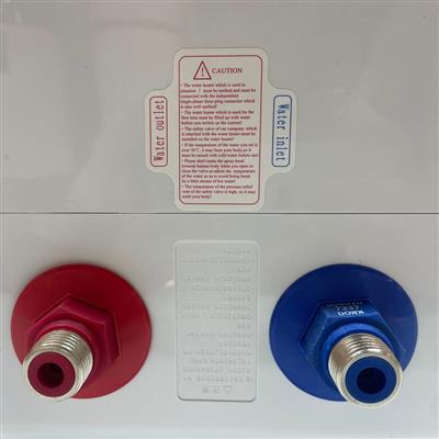Electric Water Heater