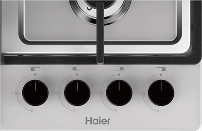 Built-in Gas Hob Stainless Steel
