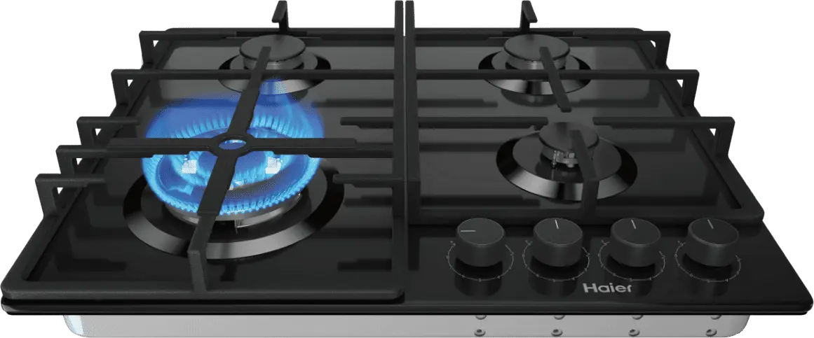 Built-in Gas Hob