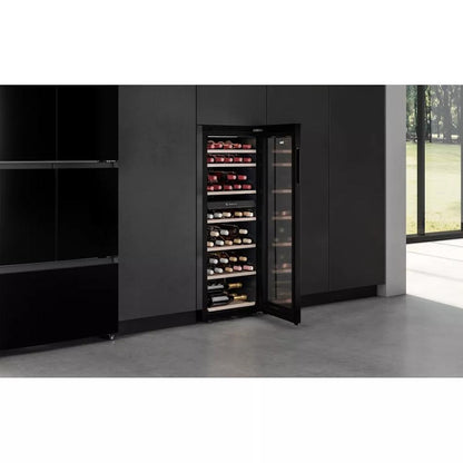 Wine Bank 50 Series 7 – 77 Bottles Capacity