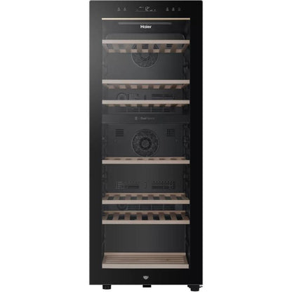 Wine Bank 50 Series 7 – 77 Bottles Capacity