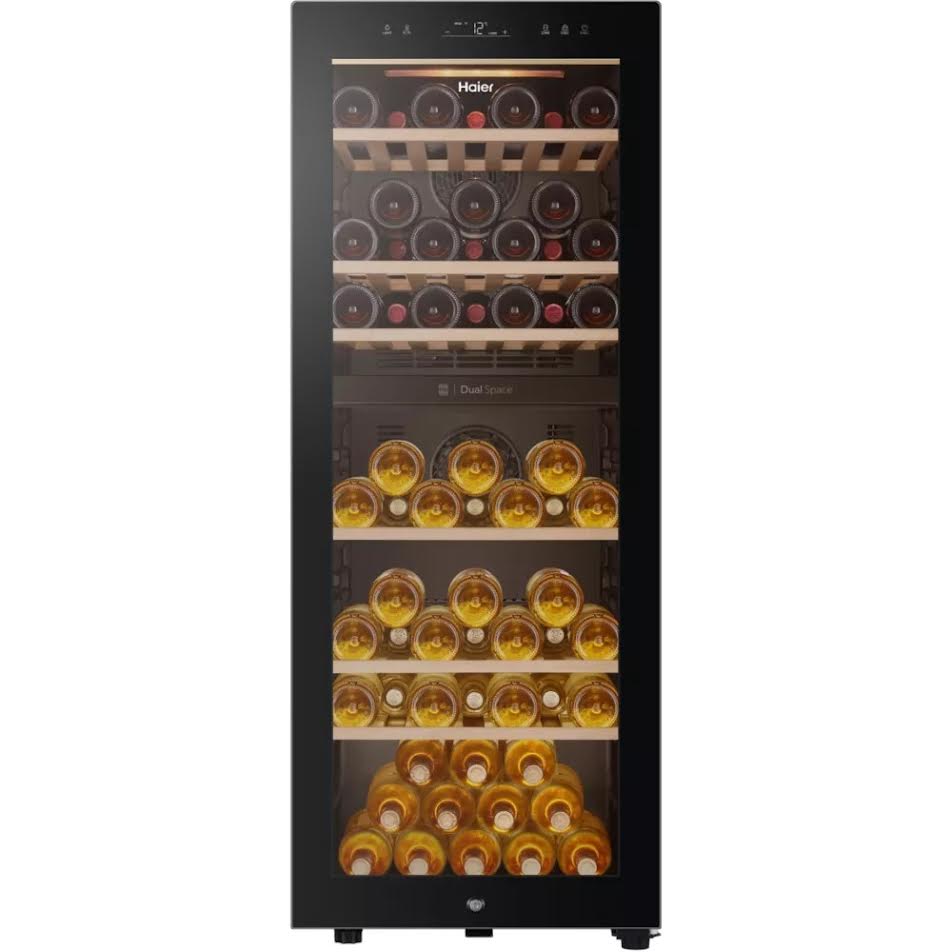 Wine Bank 50 Series 7 – 77 Bottles Capacity