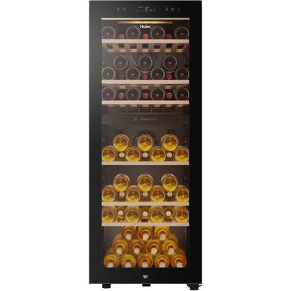 Wine Bank 50 Series 7 – 77 Bottles Capacity