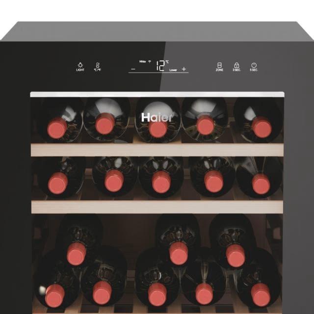 Wine Bank 50 Series 7 – 77 Bottles Capacity