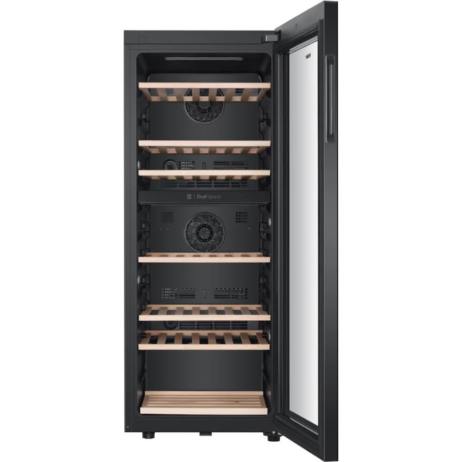 Wine Bank 50 Series 7 – 77 Bottles Capacity