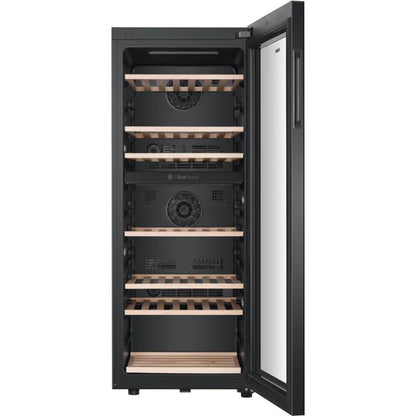 Wine Bank 50 Series 7 – 77 Bottles Capacity