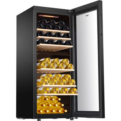 Wine Bank 50 Series 7 – 77 Bottles Capacity