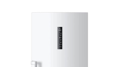 Upright Freezer Instaswitch