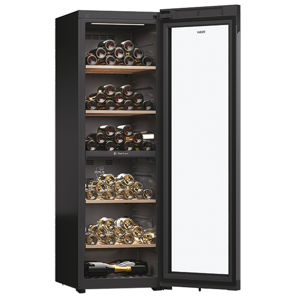 Premium Model – 236 Bottles Capacity