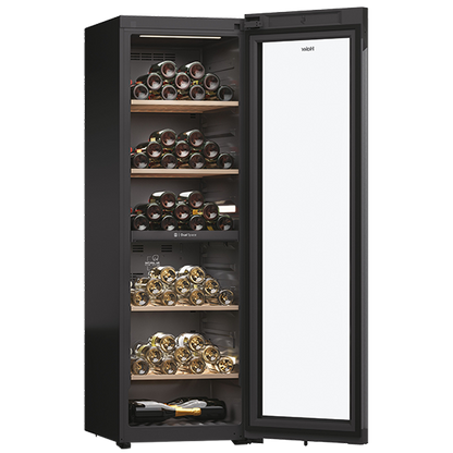 Premium Model – 236 Bottles Capacity