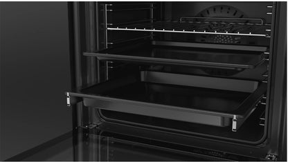 I-Cook K2 - Black glass