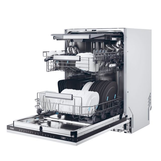 Built-in I-Pro Shine Serie 6 Tall