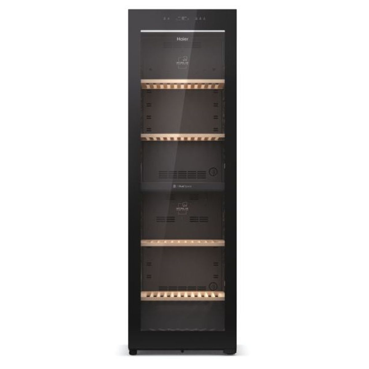Premium Model – 236 Bottles Capacity