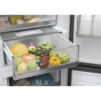 Fridge-Freezer Combination - 2D 60 Series 3