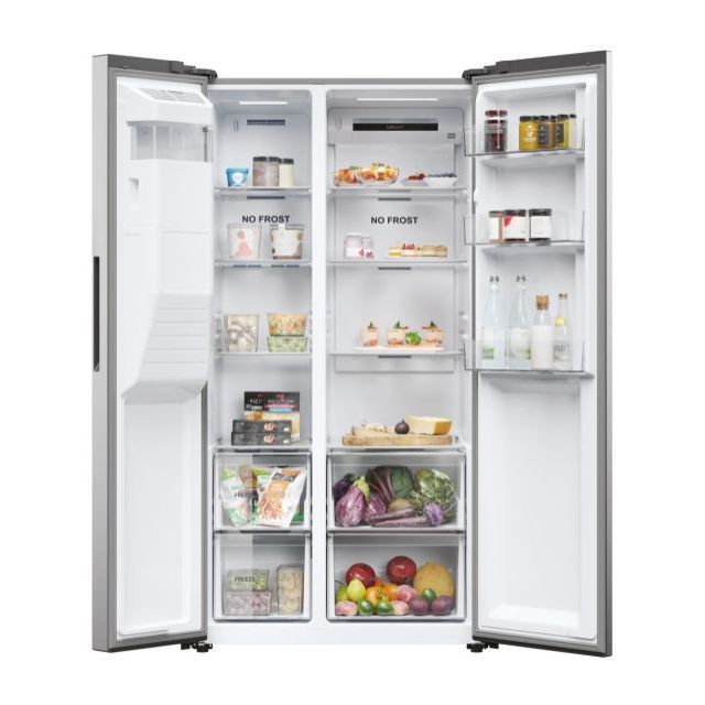 American style fridge freezer - SBS 90 Serie 5
