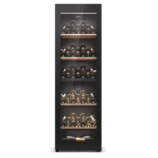 Premium Model – 236 Bottles Capacity