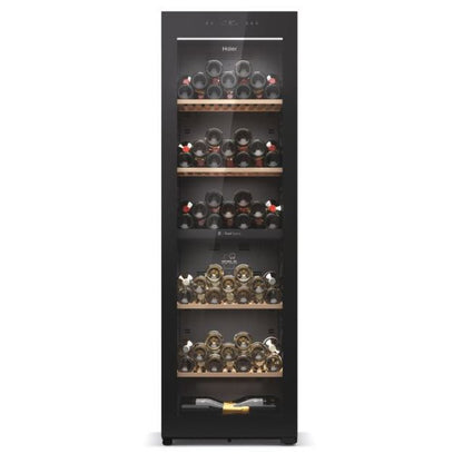 Premium Model – 236 Bottles Capacity