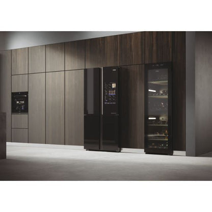 Premium Model – 236 Bottles Capacity