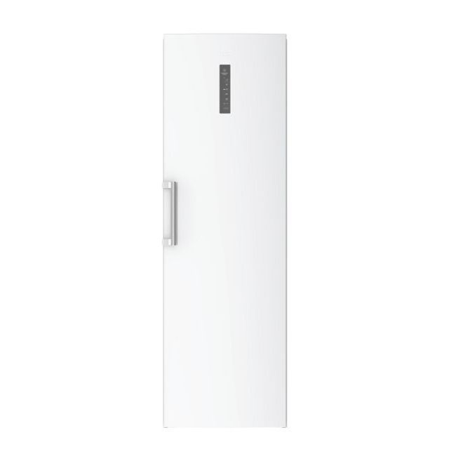 Upright Freezer Instaswitch
