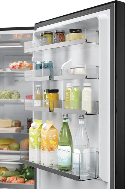 Fridge-Freezer Combination - 2D 60 Series 3