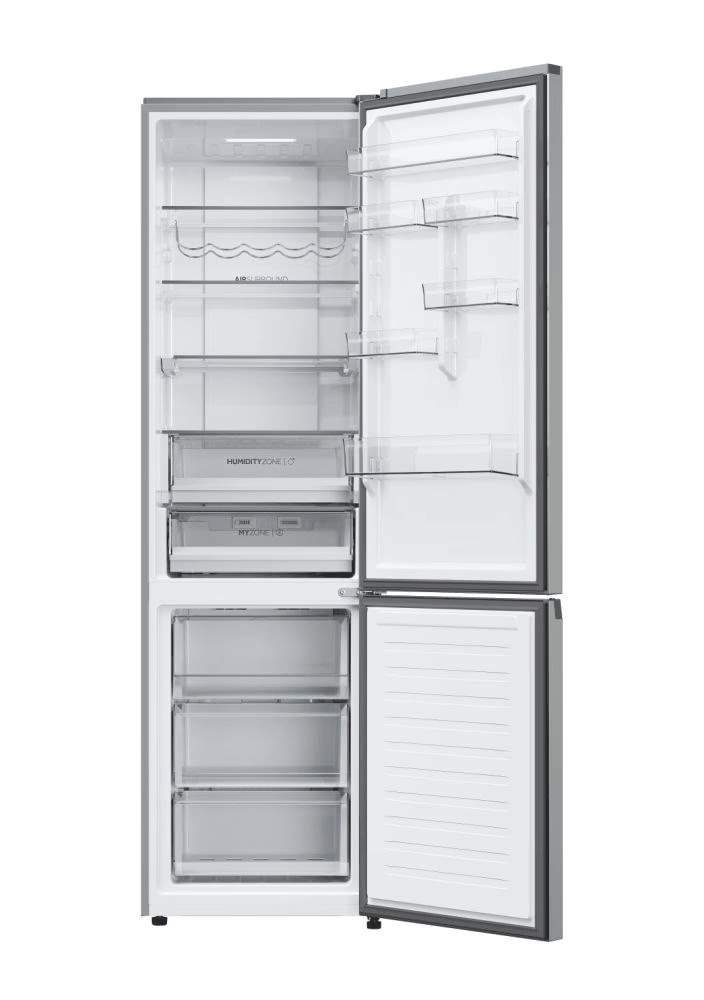 Fridge-Freezer Combination