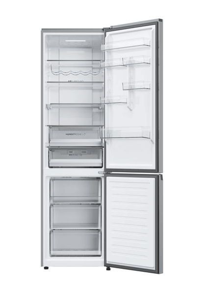 Fridge-Freezer Combination