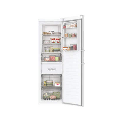 Upright Freezer Instaswitch