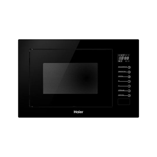 Built-in Microwave With Grill