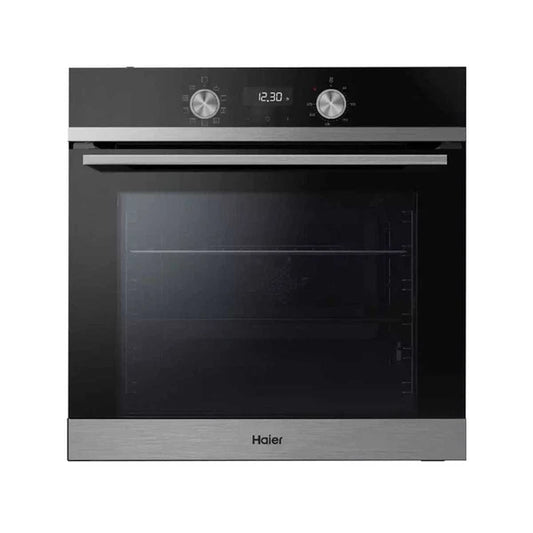 I-Cook K2 - Black glass & Stainless Steel