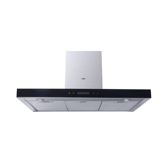 Wall-mounted Kitchen Hood 90 cm