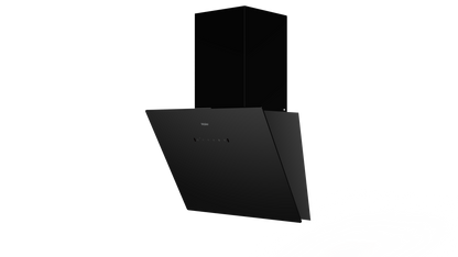 Wall Mounted Inclined Hood 60cm
