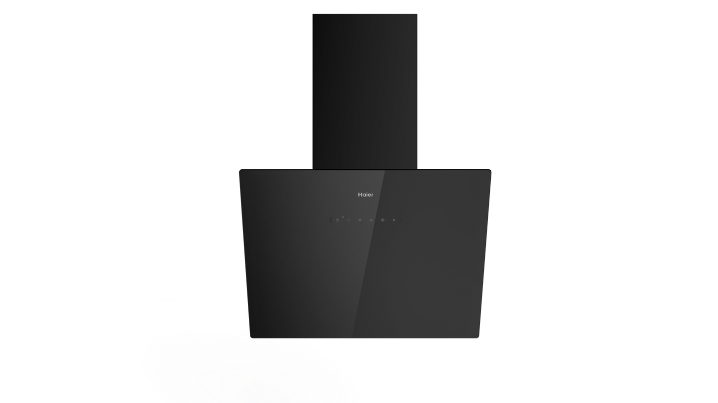 Wall Mounted Inclined Hood 60cm