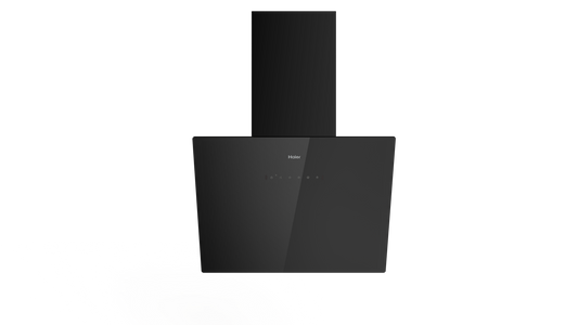 Wall Mounted Inclined Hood 60cm