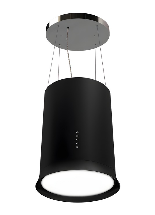 Suspended Island Hood