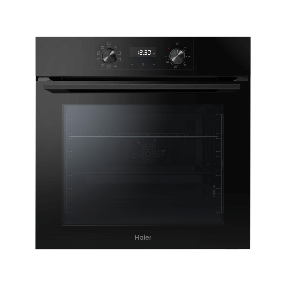 I-Cook K2 - Black glass