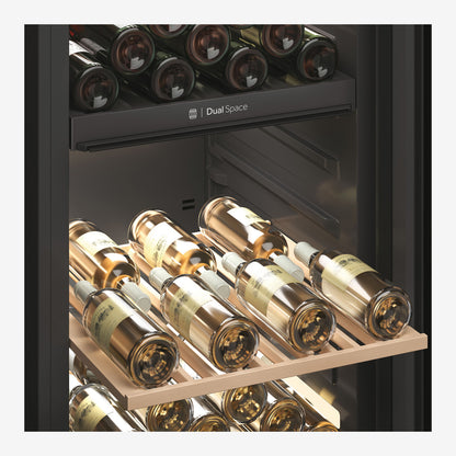 Premium Model – 236 Bottles Capacity