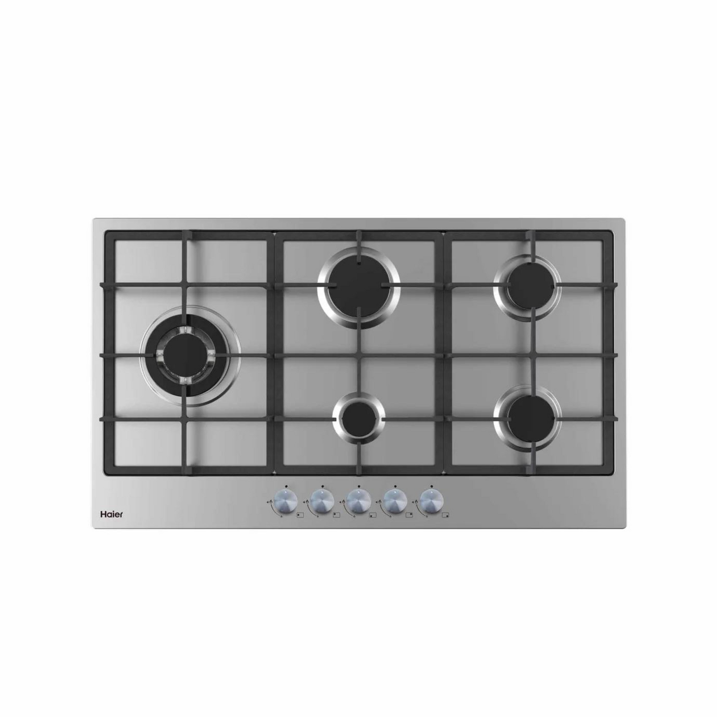 Built-in Cooker Hob