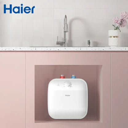 Electric Water Heater