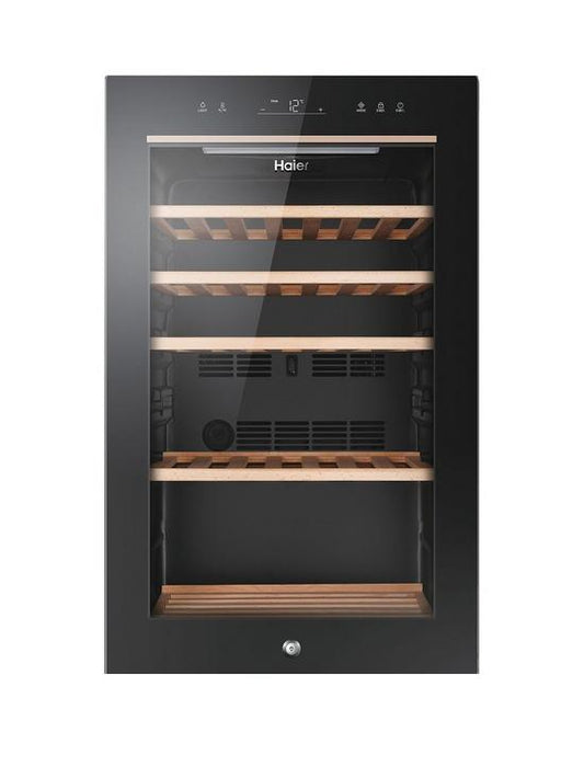Standard Model – 49 Bottles Capacity