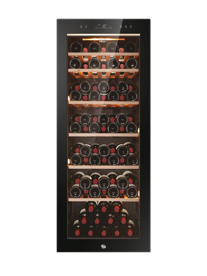Standard Model – 84 Bottles Capacity