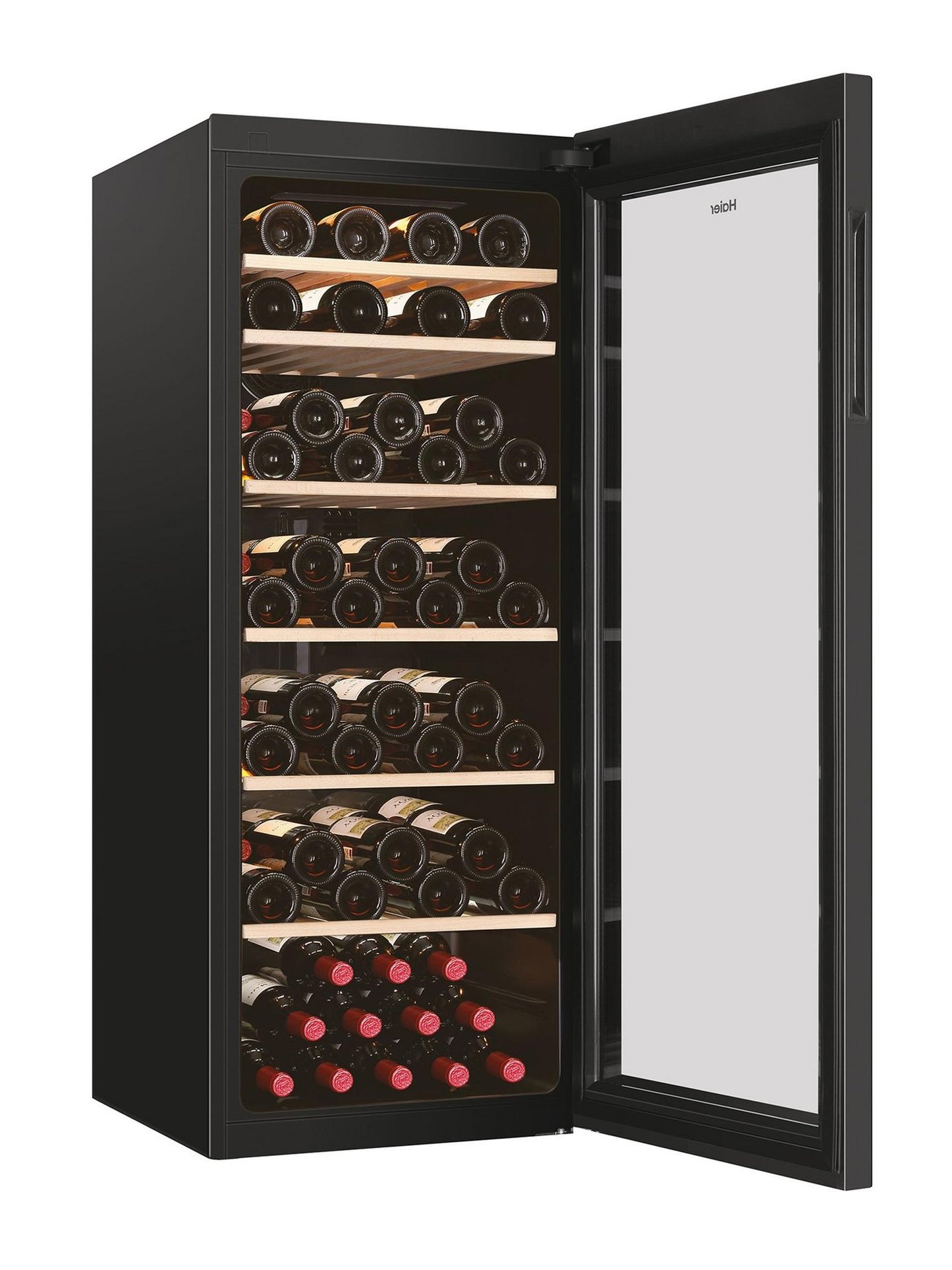 Standard Model – 84 Bottles Capacity